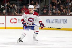 Canadiens prospects