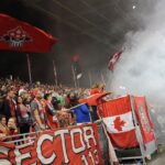 MLS: FC Cincinatti at Toronto FC as TFC’s Main Draft Pick Is Tyrese Spicer