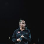 CanWNT Winger, Adriana Leon Likely Part of the CanWNT Starting Lineup
