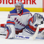 Quick first shutout; NHL rumours