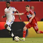 The Chicago Fire Home Opener Ends In a Loss to FC Cincinnati