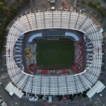 Estadio Azteca: Home of the Club America vs Chivas Matchup